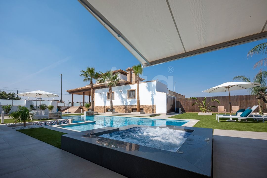 4 ložnice Villa v Avileses - RP24493 - Foto - 45