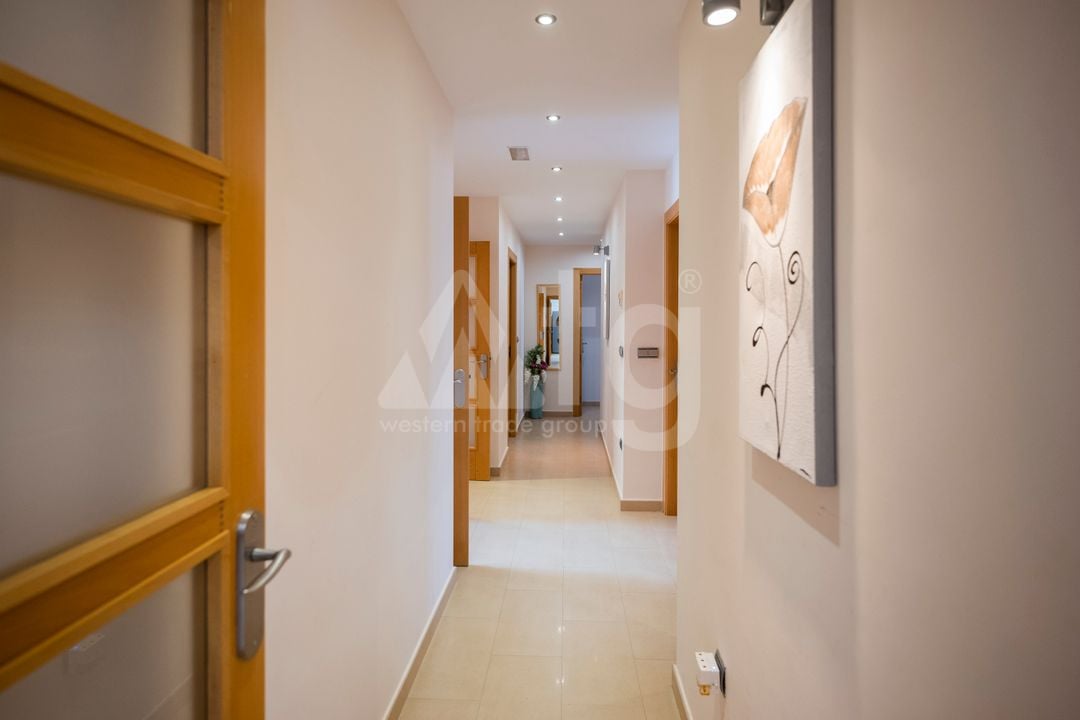 4 ložnice Villa v Avileses - RP24493 - Foto - 37