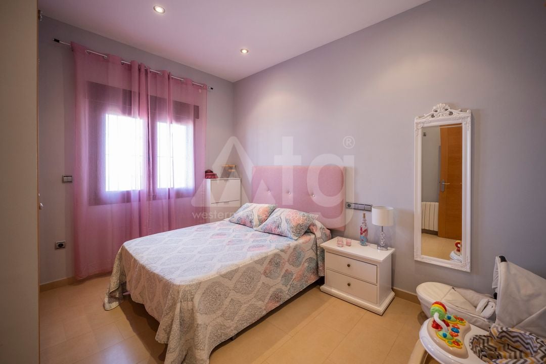 4 ložnice Villa v Avileses - RP24493 - Foto - 29
