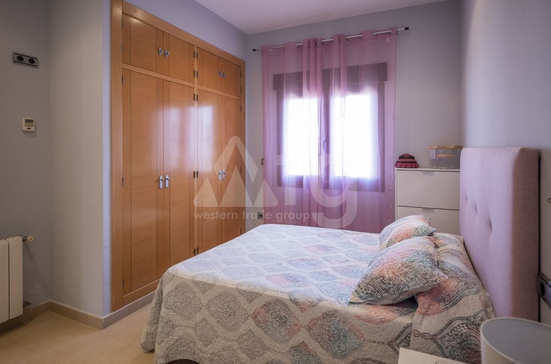4 ložnice Villa v Avileses - RP24493 - Foto - 30