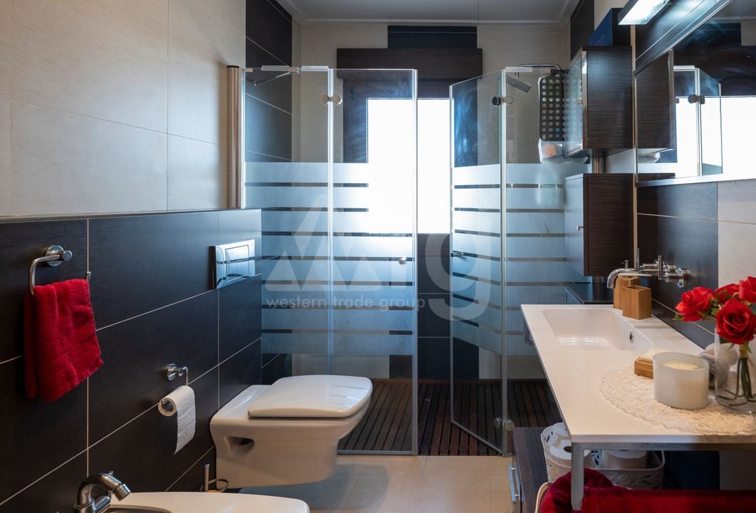 4 ložnice Villa v Avileses - RP24493 - Foto - 31