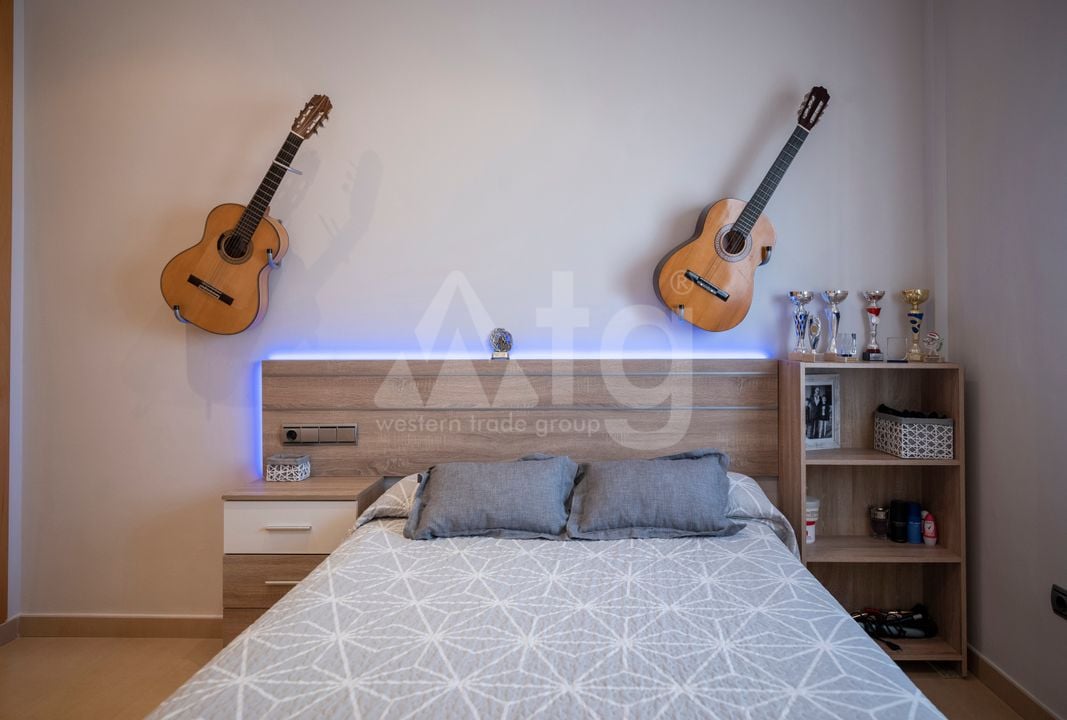 4 ložnice Villa v Avileses - RP24493 - Foto - 25