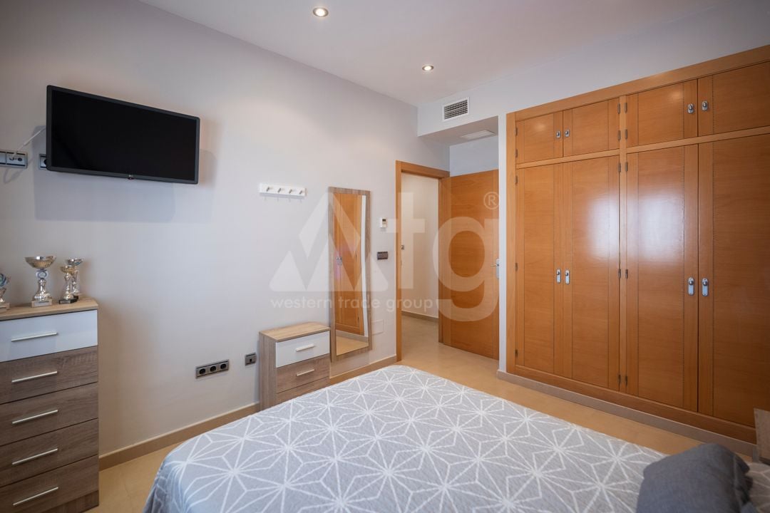 4 ložnice Villa v Avileses - RP24493 - Foto - 26