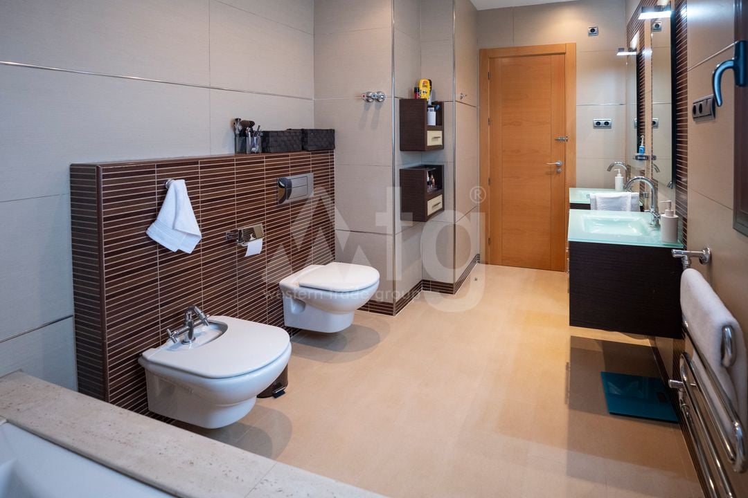 4 ložnice Villa v Avileses - RP24493 - Foto - 34