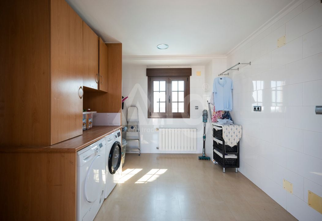 4 ložnice Villa v Avileses - RP24493 - Foto - 36