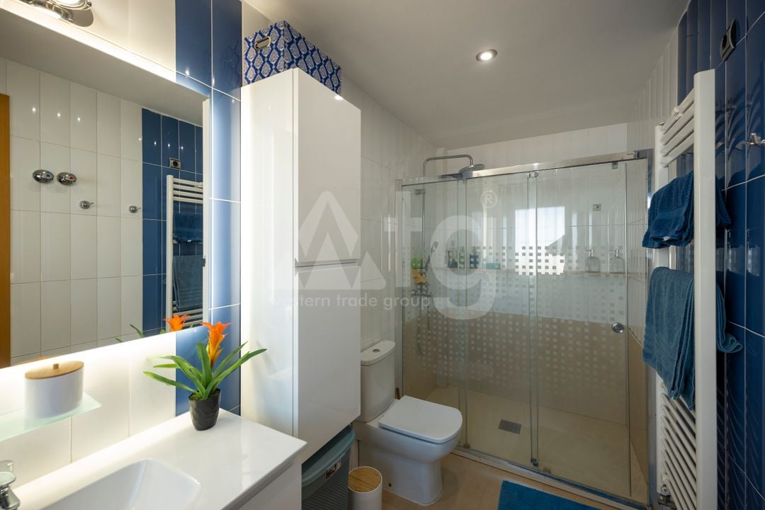 4 ložnice Villa v Avileses - RP24493 - Foto - 35