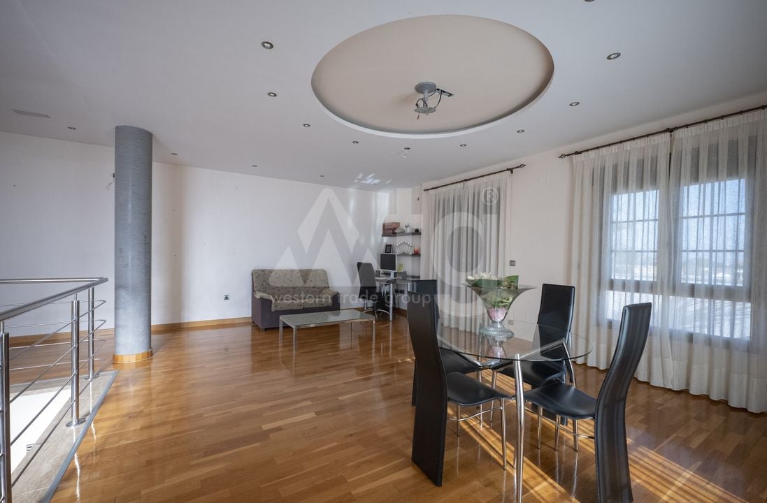 4 ložnice Villa v Avileses - RP24493 - Foto - 21