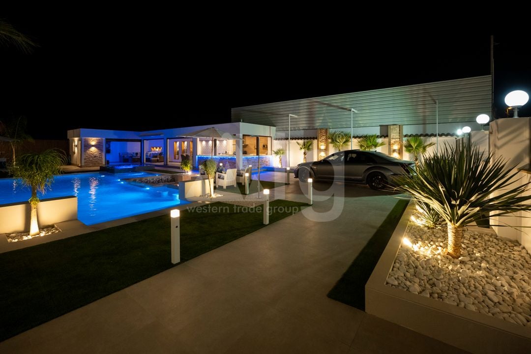 4 ložnice Villa v Avileses - RP24493 - Foto - 49