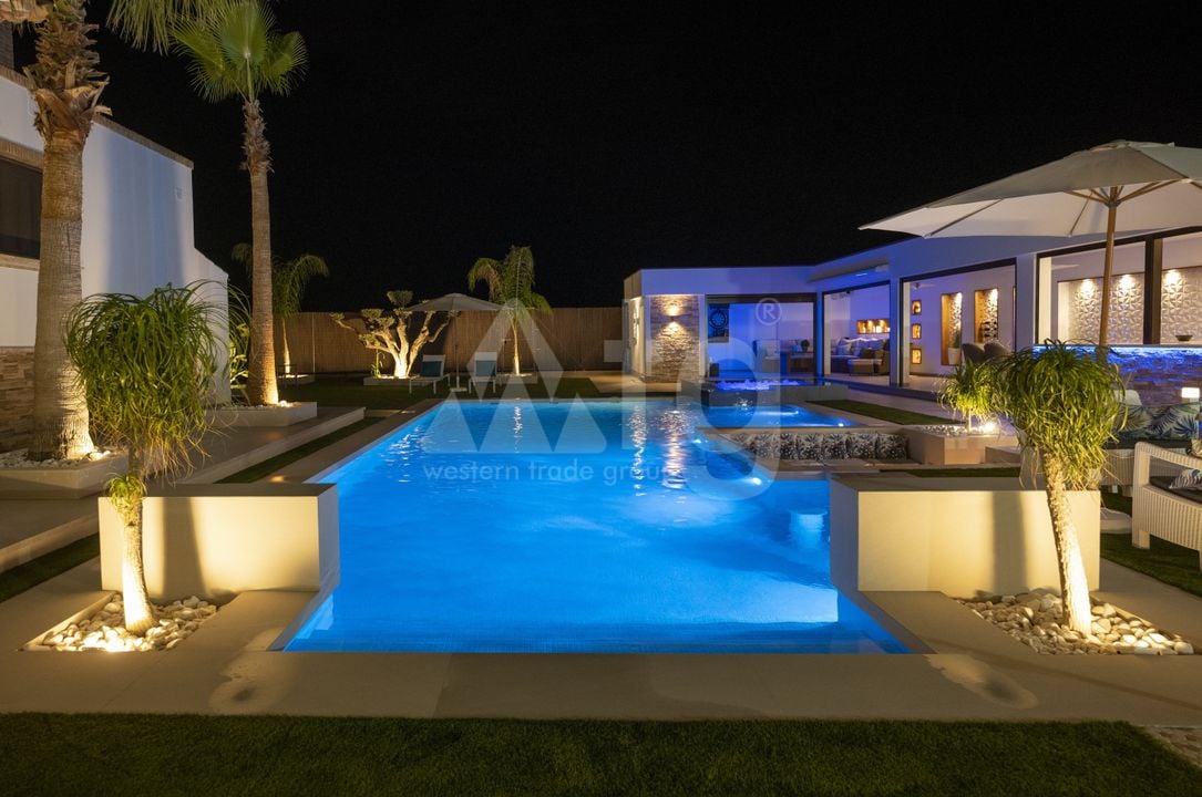 4 ložnice Villa v Avileses - RP24493 - Foto - 52