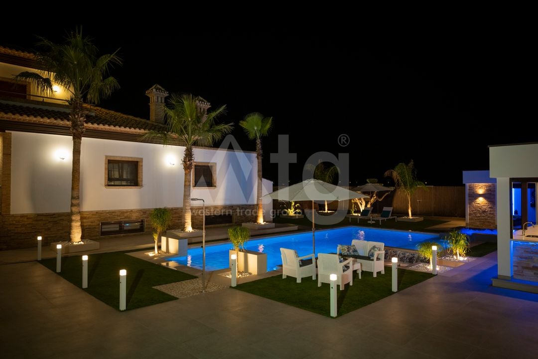 4 ložnice Villa v Avileses - RP24493 - Foto - 54