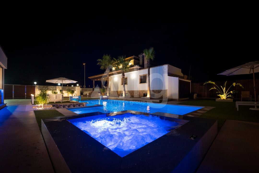 4 ložnice Villa v Avileses - RP24493 - Foto - 55