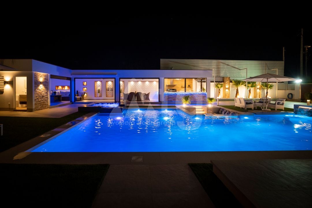4 ložnice Villa v Avileses - RP24493 - Foto - 56