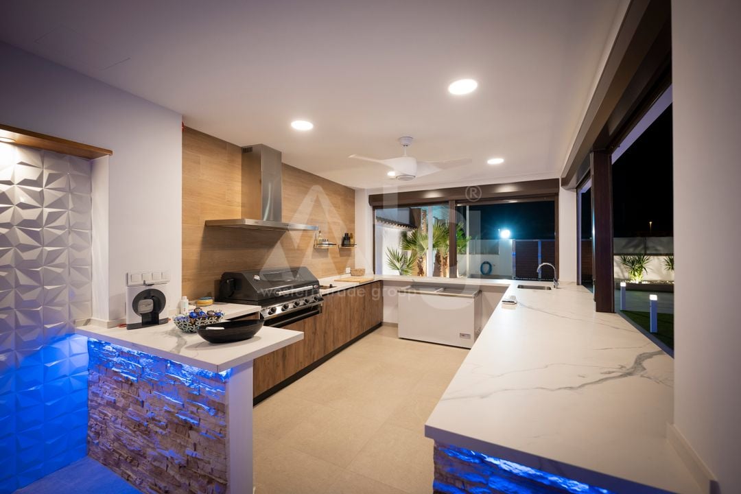 4 ložnice Villa v Avileses - RP24493 - Foto - 50