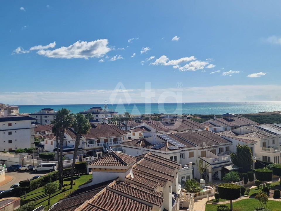 Penthouse de 2 chambres à Torrevieja - VEC83338 - Photo - 11