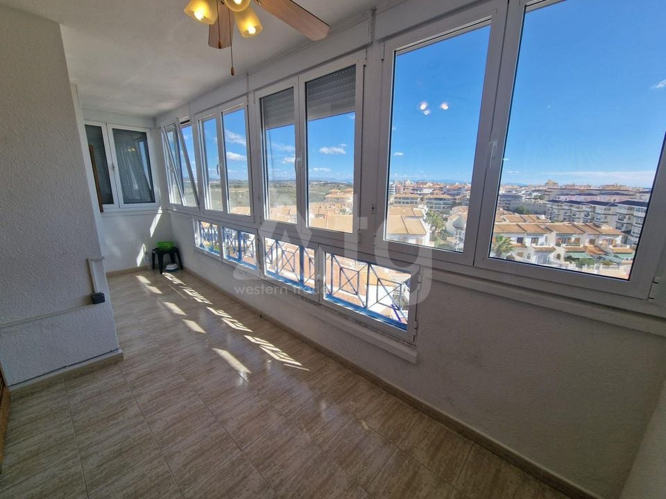 Penthouse de 2 chambres à Torrevieja - VEC83338 - Photo - 6