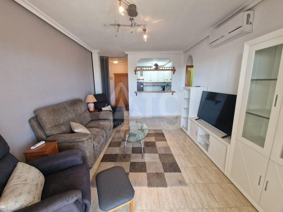 Penthouse de 2 chambres à Torrevieja - VEC83338 - Photo - 1