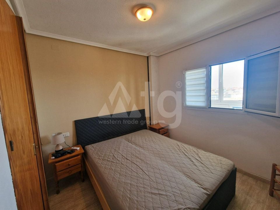 Penthouse de 2 chambres à Torrevieja - VEC83338 - Photo - 4