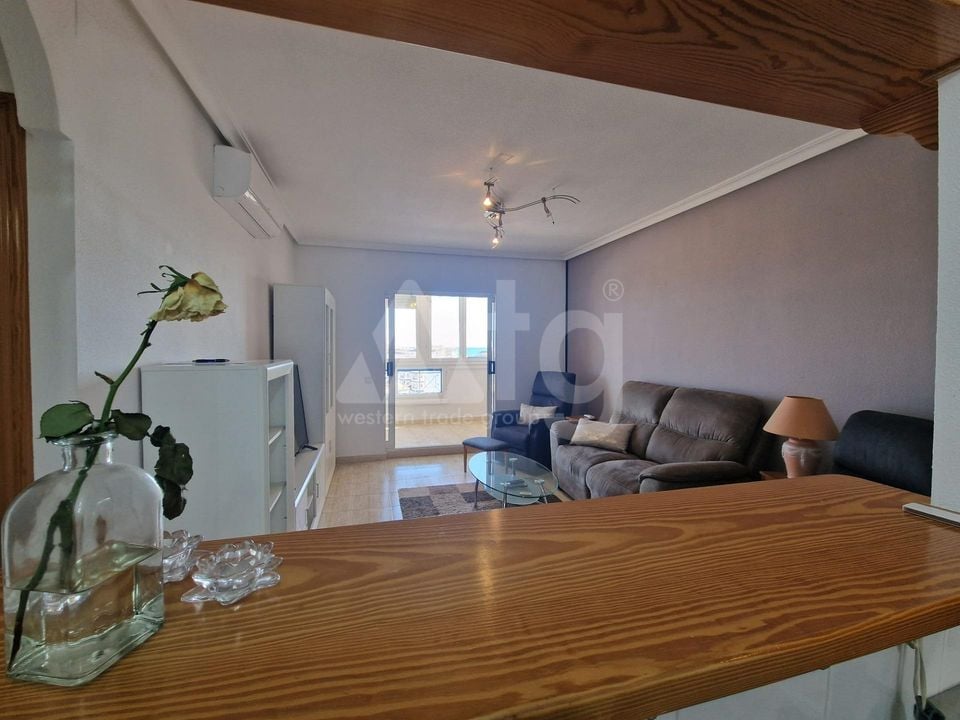 Penthouse de 2 chambres à Torrevieja - VEC83338 - Photo - 3