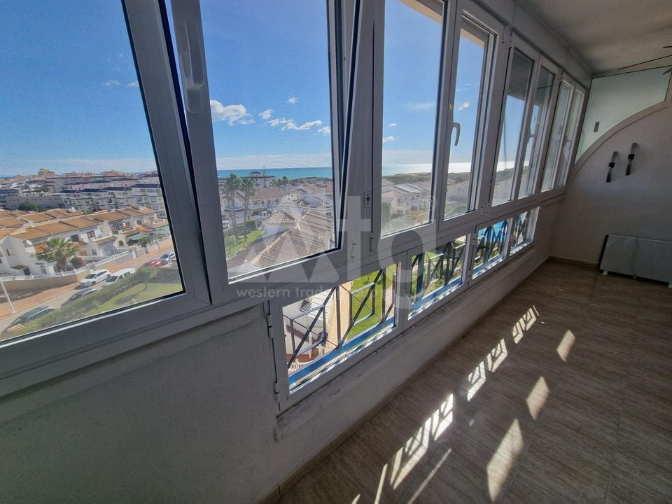 Penthouse de 2 chambres à Torrevieja - VEC83338 - Photo - 7