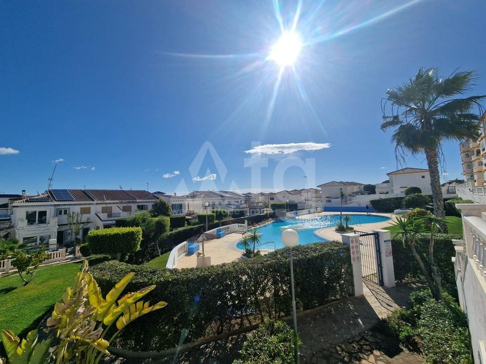 Penthouse de 2 chambres à Torrevieja - VEC83338 - Photo - 9