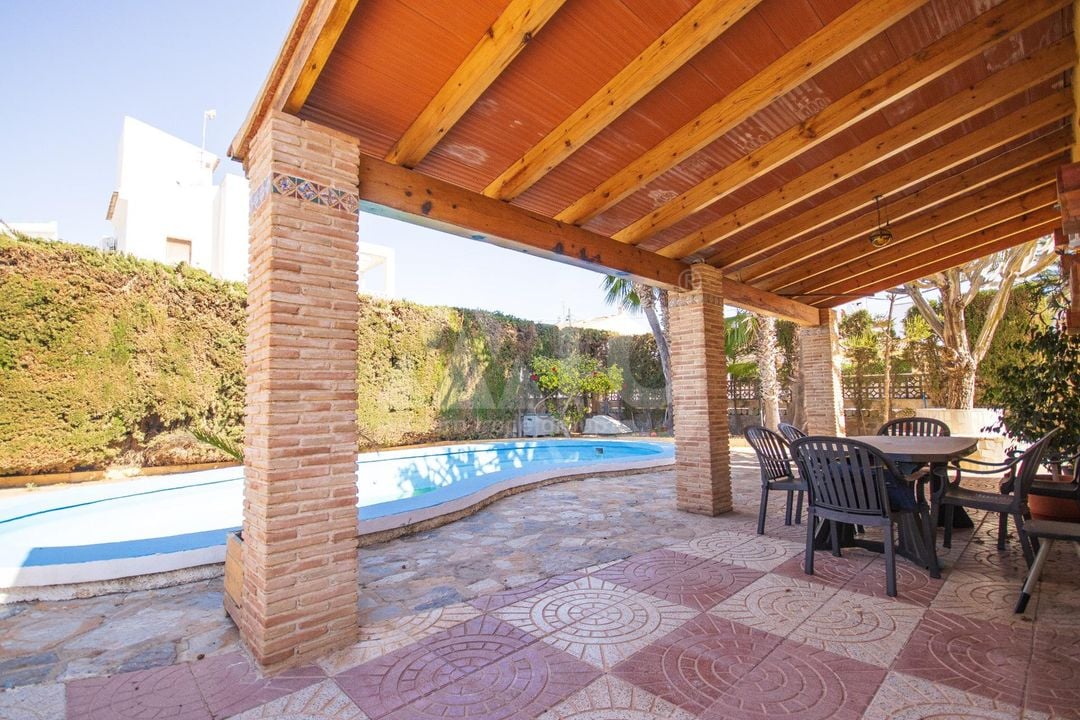 3 bedroom Villa in Torrevieja - SV83353 - Photo - 13