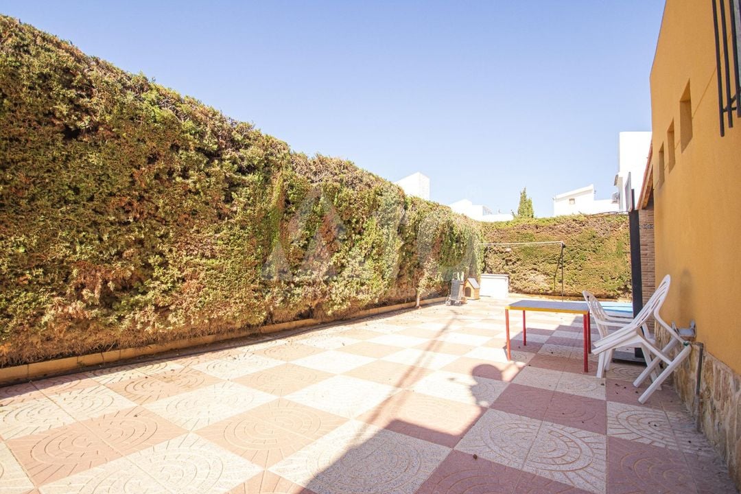 3 bedroom Villa in Torrevieja - SV83353 - Photo - 14