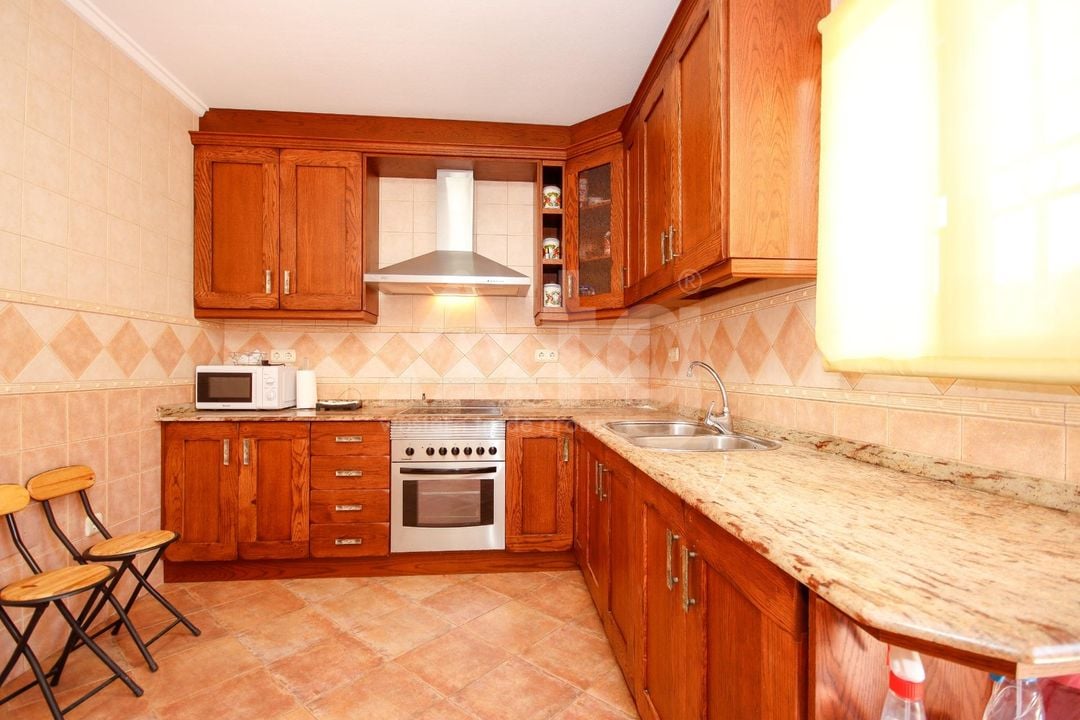 3 bedroom Villa in Torrevieja - SV83353 - Photo - 4