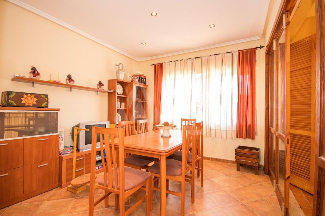 3 bedroom Villa in Torrevieja - SV83353 - Photo - 3