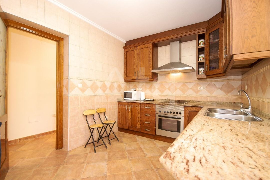 3 bedroom Villa in Torrevieja - SV83353 - Photo - 5