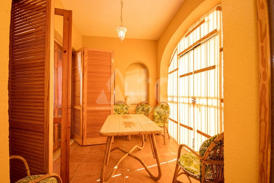 3 bedroom Villa in Torrevieja - SV83353 - Photo - 11