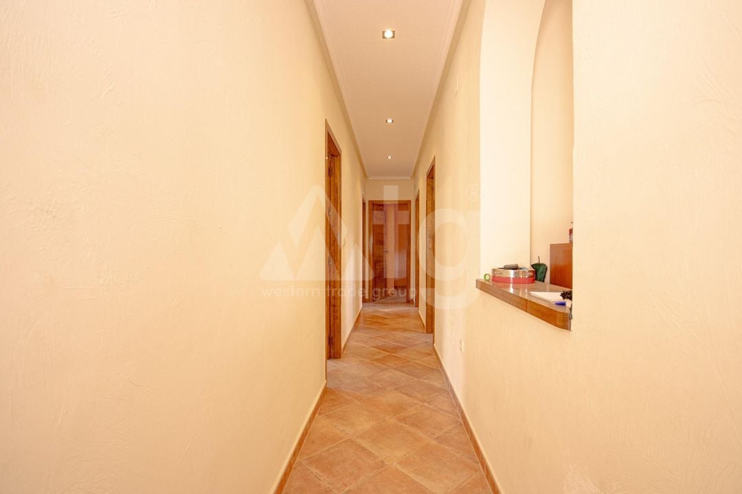 3 bedroom Villa in Torrevieja - SV83353 - Photo - 10