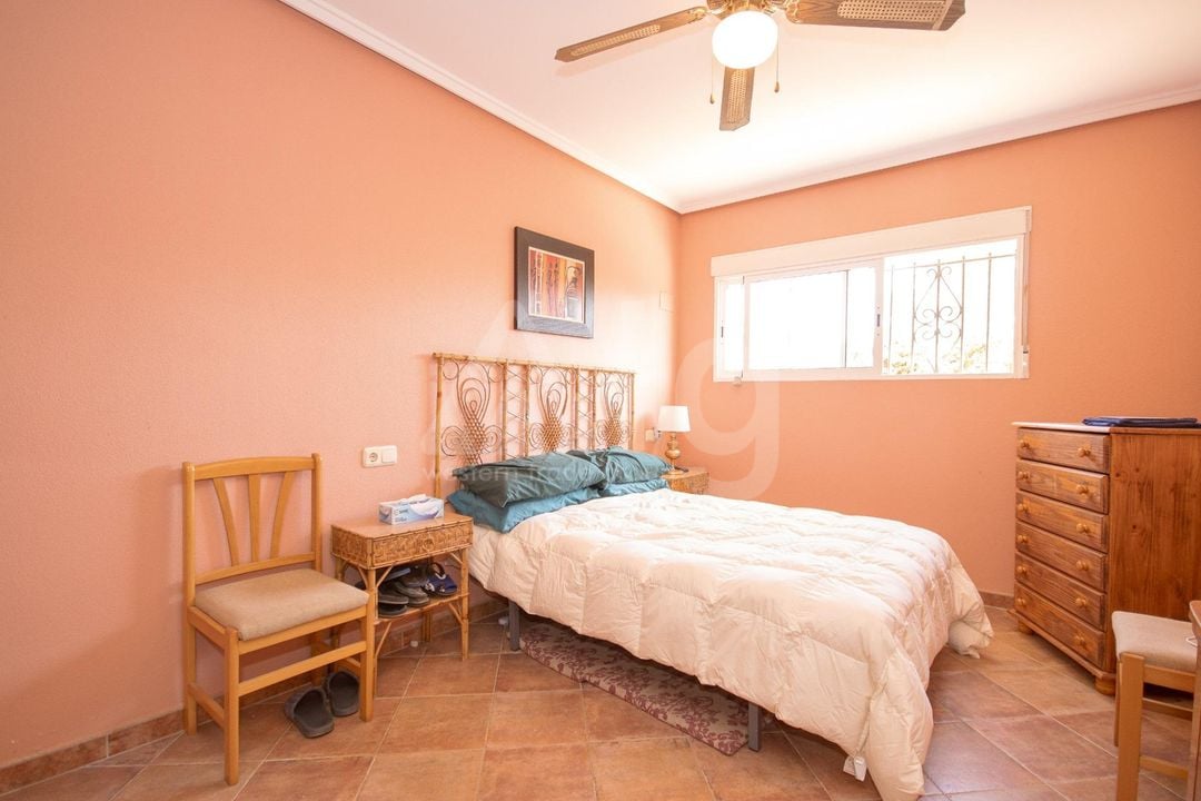 3 bedroom Villa in Torrevieja - SV83353 - Photo - 6