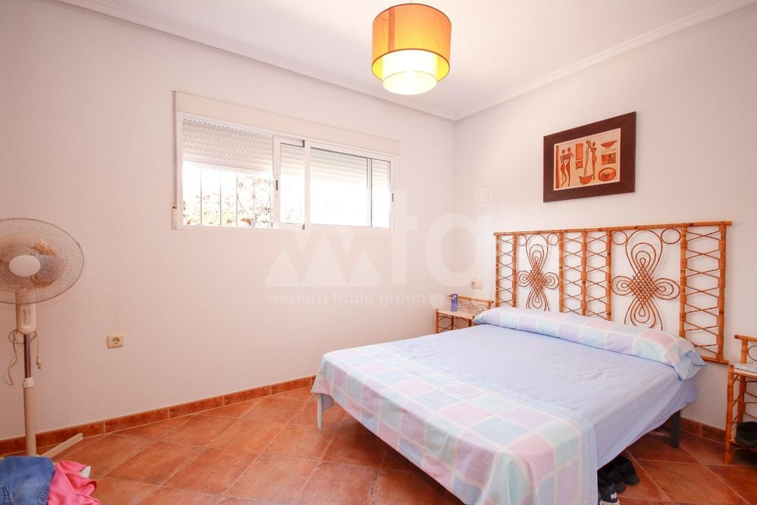 3 bedroom Villa in Torrevieja - SV83353 - Photo - 7