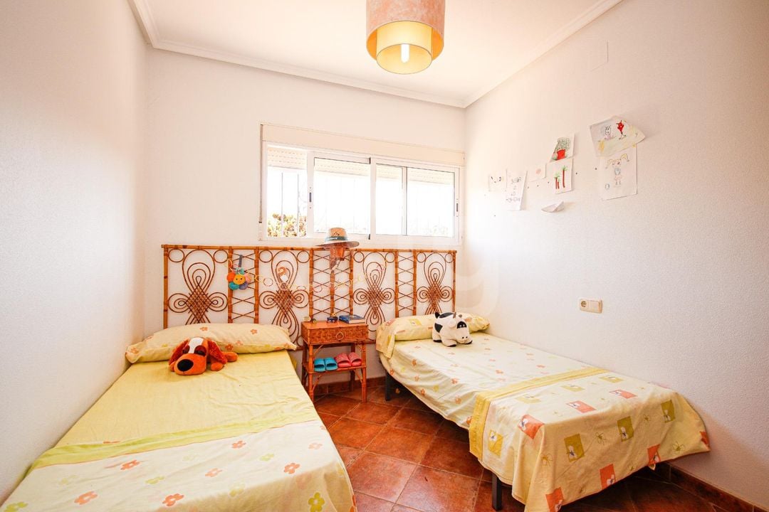 3 bedroom Villa in Torrevieja - SV83353 - Photo - 8