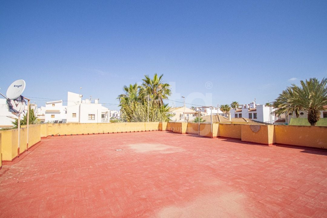 3 bedroom Villa in Torrevieja - SV83353 - Photo - 12
