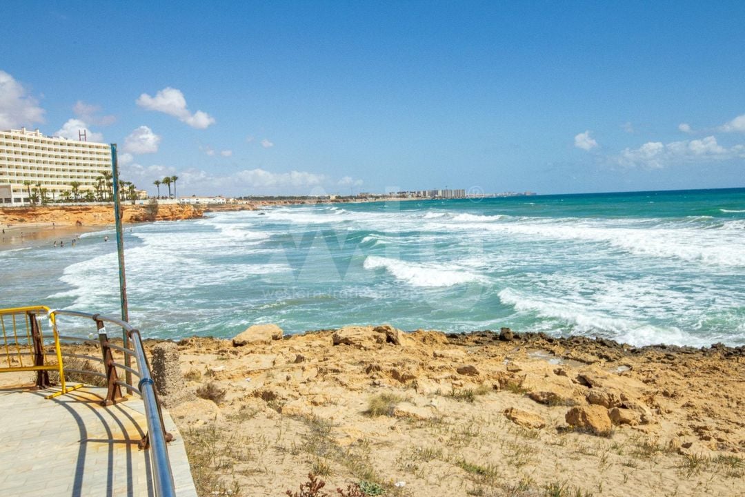 3 bedroom Villa in Torrevieja - SV83353 - Photo - 18