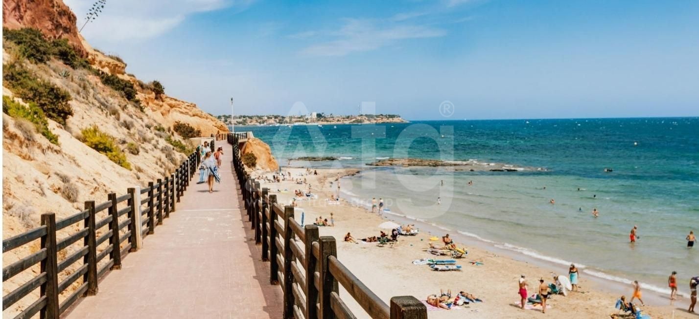 3 bedroom Villa in Torrevieja - SV83353 - Photo - 23