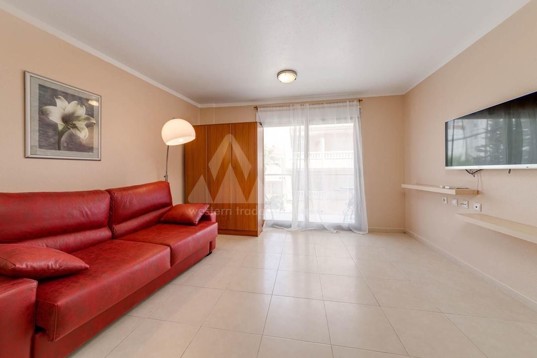 Appartement de 1 chambre à Torrevieja - HRE134641 - Photo - 3
