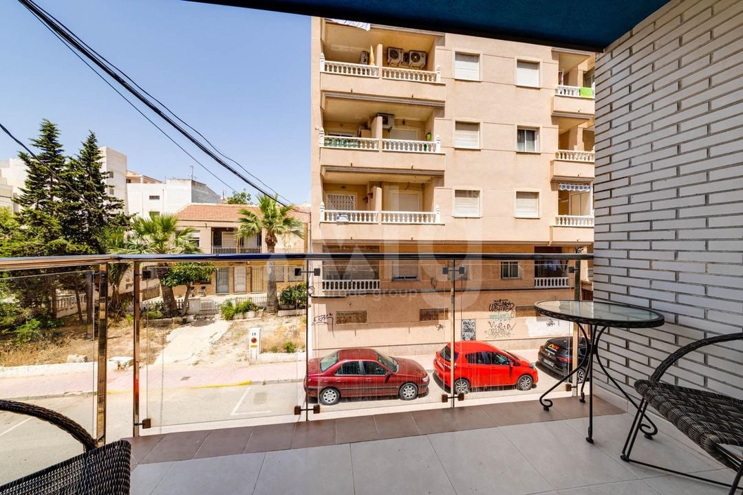 Appartement de 1 chambre à Torrevieja - HRE134641 - Photo - 14