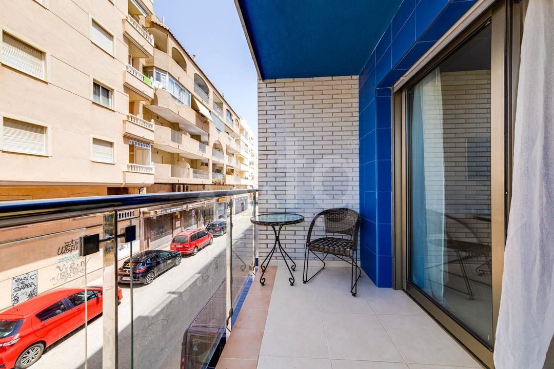 Appartement de 1 chambre à Torrevieja - HRE134641 - Photo - 13