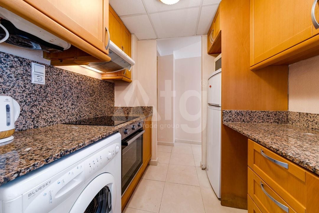 Appartement de 1 chambre à Torrevieja - HRE134641 - Photo - 7