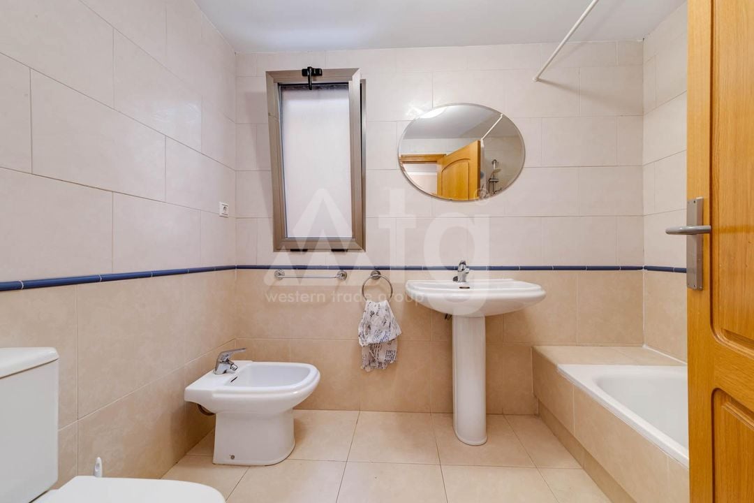 Appartement de 1 chambre à Torrevieja - HRE134641 - Photo - 9