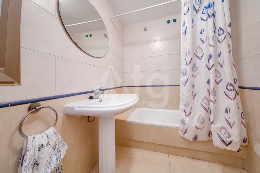 Appartement de 1 chambre à Torrevieja - HRE134641 - Photo - 10