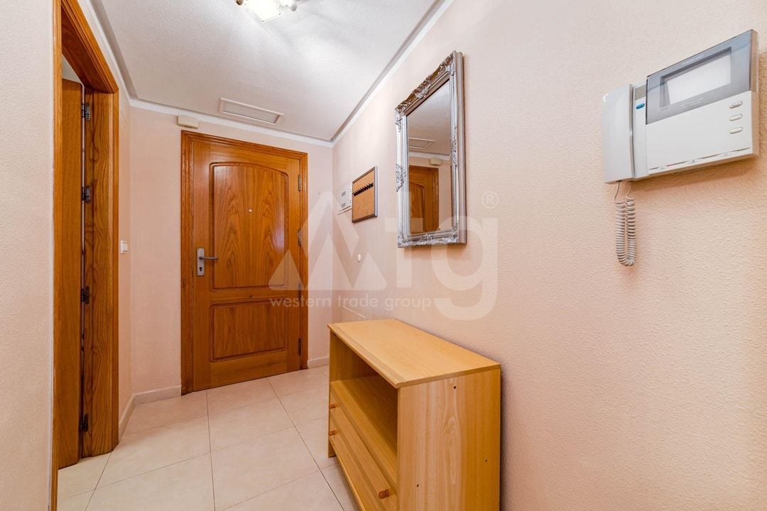 Appartement de 1 chambre à Torrevieja - HRE134641 - Photo - 12
