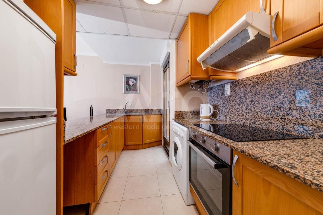 Appartement de 1 chambre à Torrevieja - HRE134641 - Photo - 8