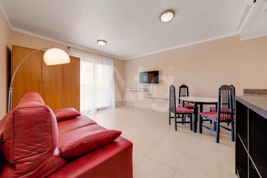 Appartement de 1 chambre à Torrevieja - HRE134641 - Photo - 5
