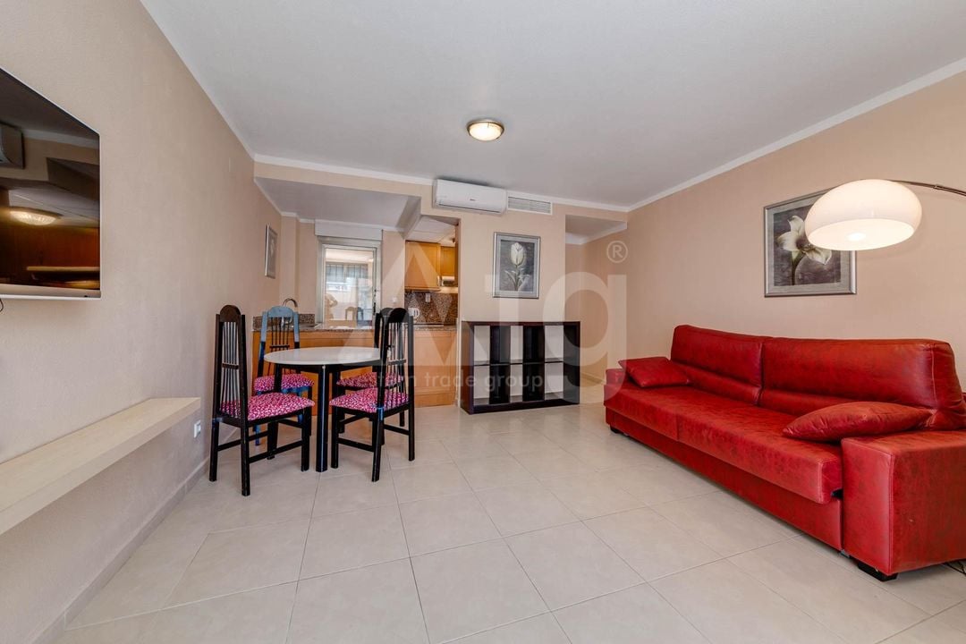 Appartement de 1 chambre à Torrevieja - HRE134641 - Photo - 4