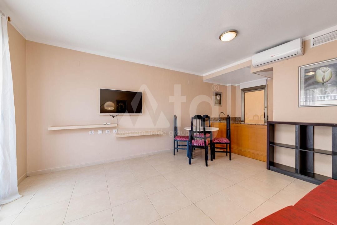 Appartement de 1 chambre à Torrevieja - HRE134641 - Photo - 6