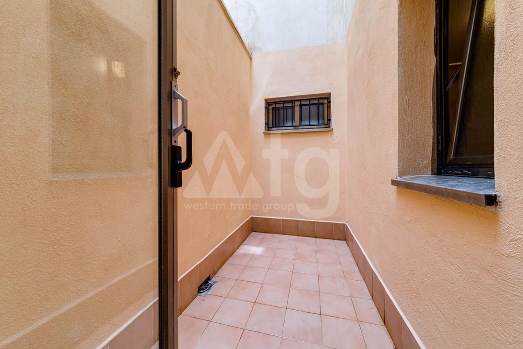 Appartement de 1 chambre à Torrevieja - HRE134641 - Photo - 11