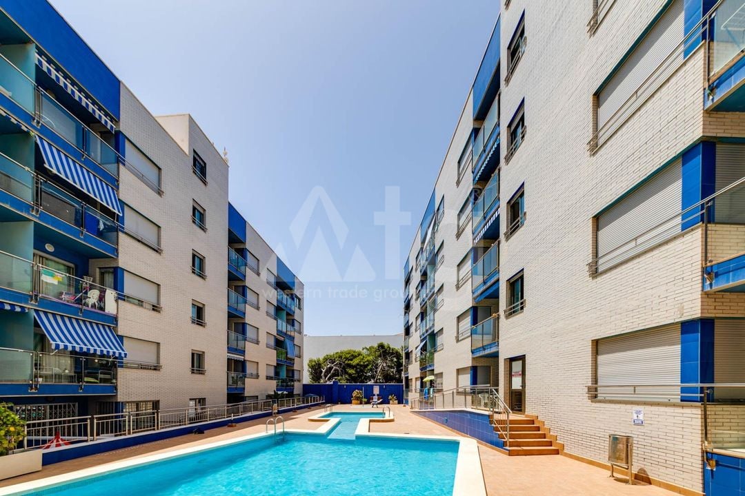 Appartement de 1 chambre à Torrevieja - HRE134641 - Photo - 1